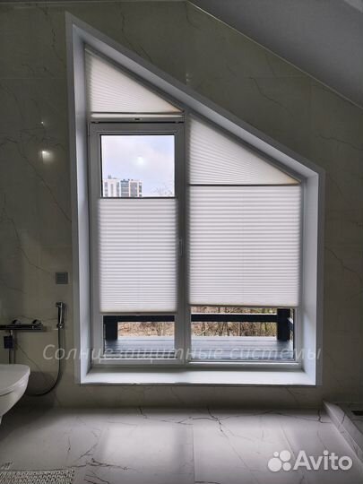 Рулонные шторы и жалюзи на любой вкус. Пр-во