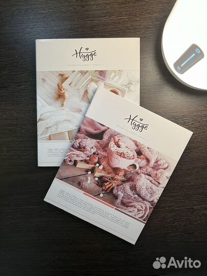 Тетради в клетку