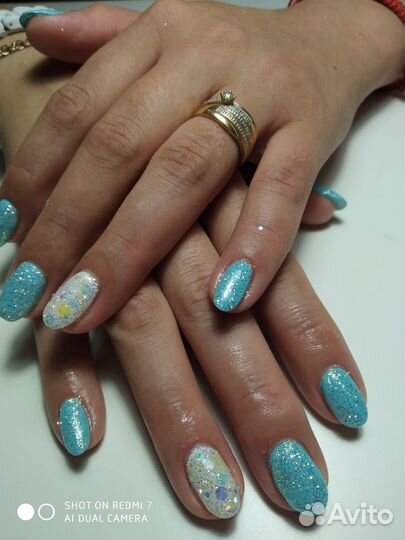 Аппаратный педикюр