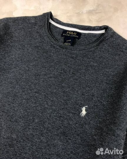 Футболка Polo Ralph Lauren