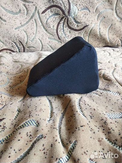 Валик под колено при переломах, и травмах ног