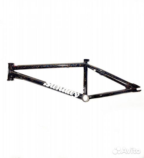 Рама Sunday EX Eric Elstran (новая)