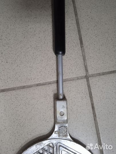 Форма для выпечки печенья СССР