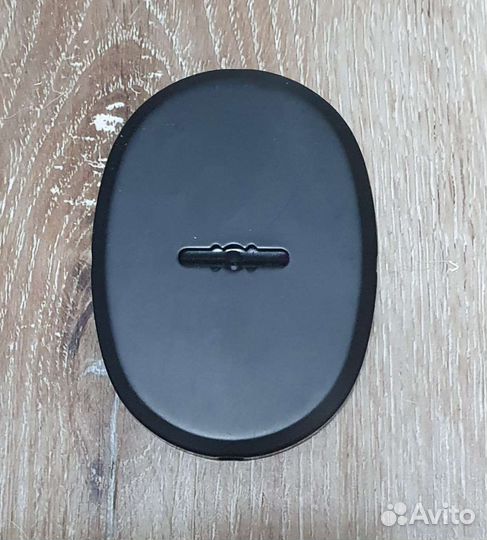 Декоративная накладка на дверь на сувальдный замок