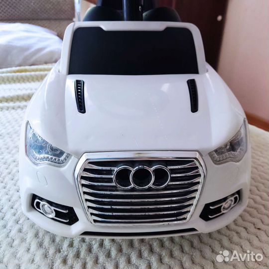 Машина детская