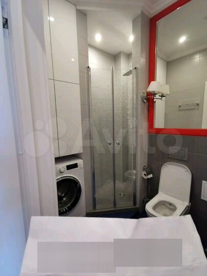 Квартира-студия, 25 м², 5/9 эт.