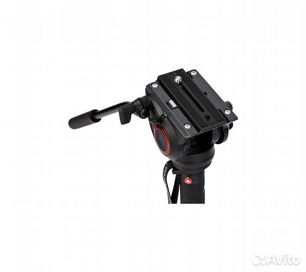 Монопод Manfrotto mvmxpro500 для видеосъемки, алюм