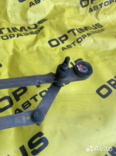 Трапеция дворников Volkswagen Pointer