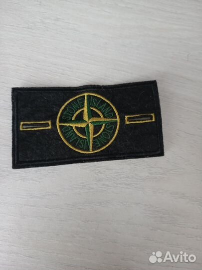 Бирки stone island