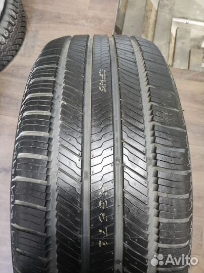 Yokohama Geolandar CV G058 265/50 R20