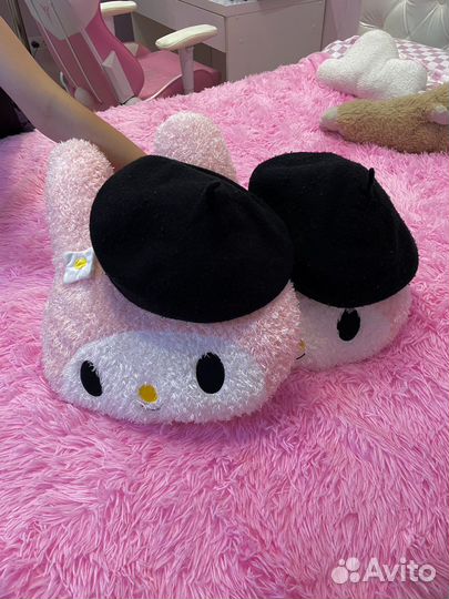 Берет женский