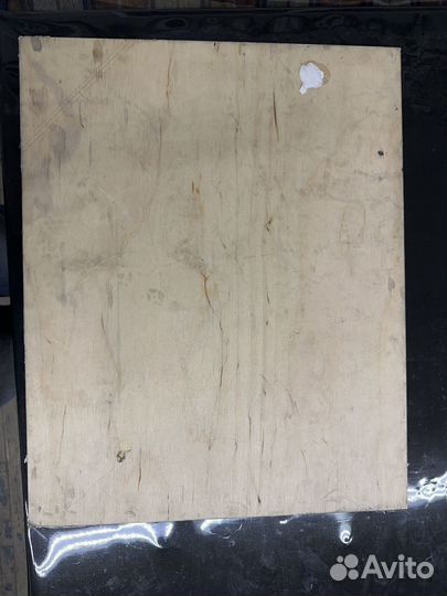 Планшет 40*50