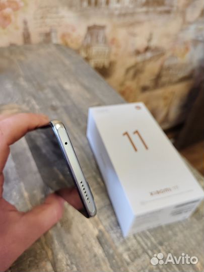 Xiaomi 11T, 8/128 ГБ