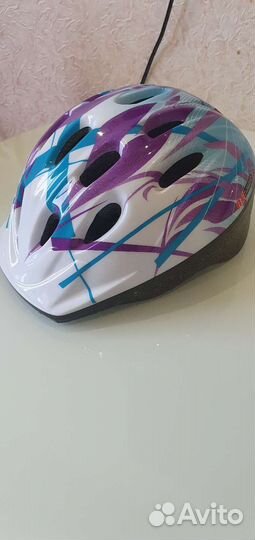 Шлем детский