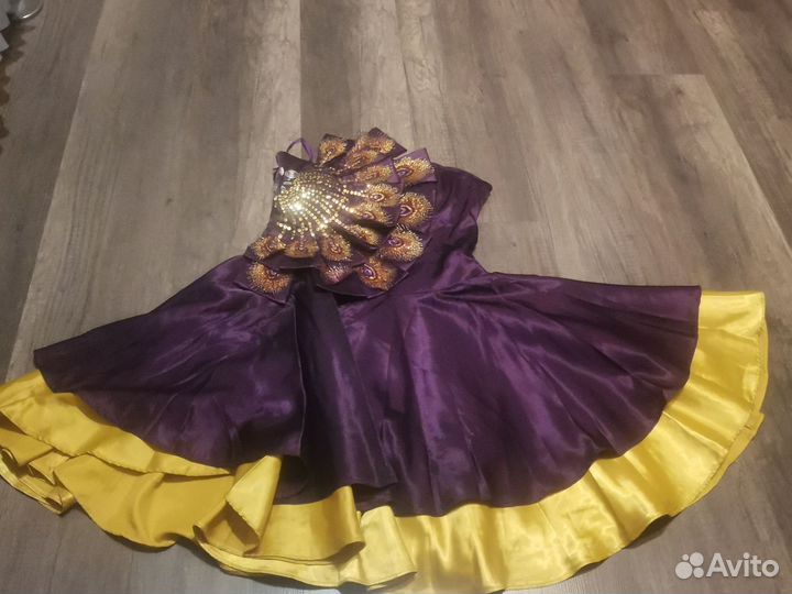 Платье 42-44 размера