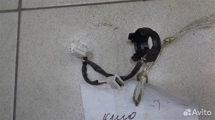 Иммобилайзер Kia Rio 2011-2016