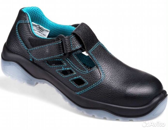 Спецобувь, спецодежда