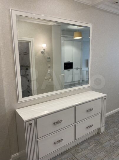 2-к. квартира, 86 м², 4/9 эт.