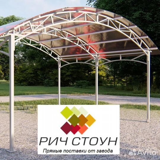 Сотовый поликарбонат в Ялте