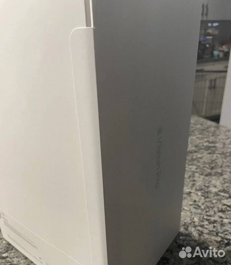 Apple vision pro 1 tb