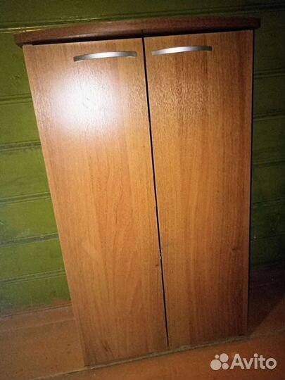 Тумба под обувь