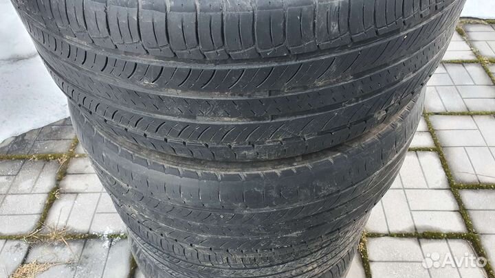 Michelin Latitude Tour HP 285/50 R20