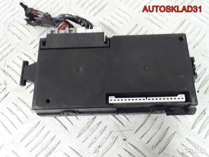 Блок электронный Mitsubishi Colt Z3 8637A151