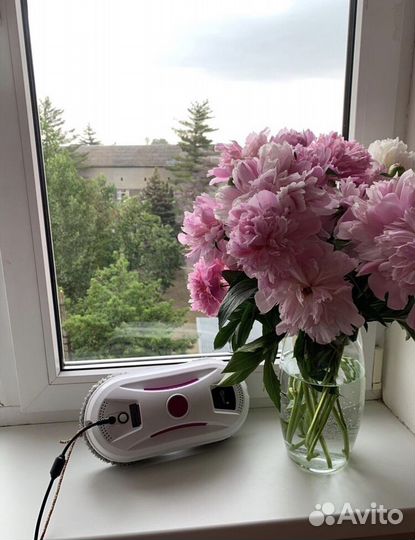 Робот мойщик окон