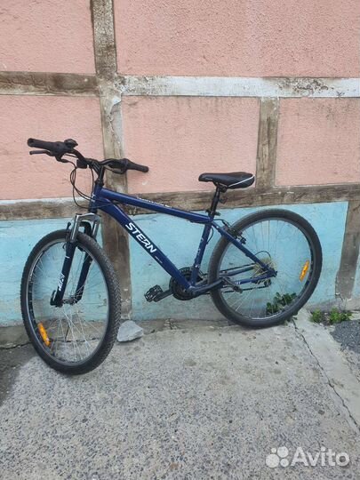 Продам велосипед бу