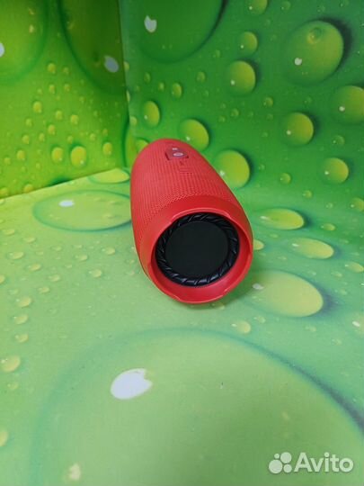 Портативная колонка charge 3