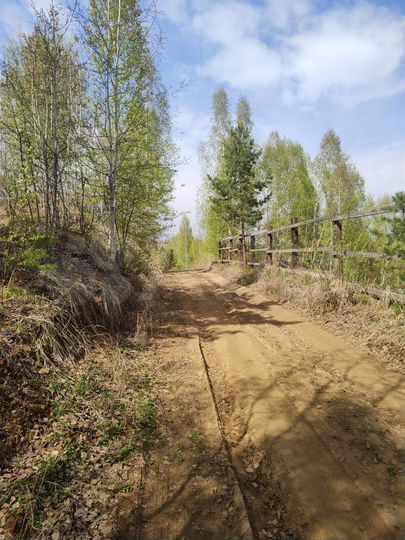 Участок 10 сот. (СНТ, ДНП)