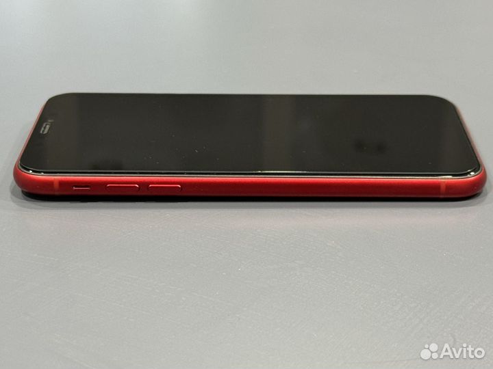 iPhone Xr, 128 ГБ