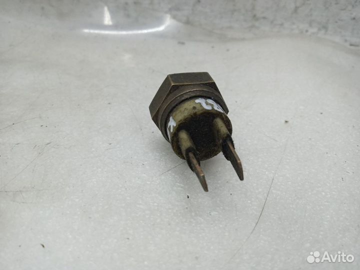 Датчик температуры ож volkswagen golf 2