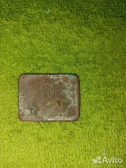 Редкие коллекционые монеты