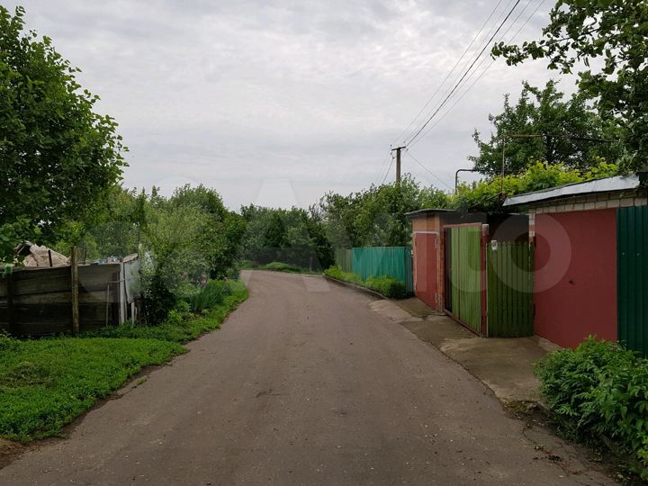 Участок 6 сот. (СНТ, ДНП)