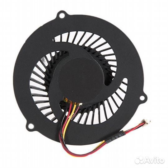 Вентилятор/Кулер для ноутбука Lenovo Y500 Y400 p