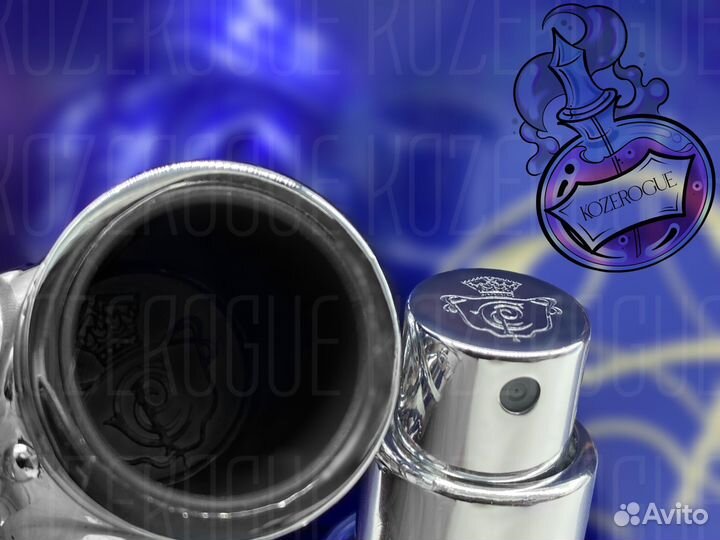 Clive Christian Hedonistic (Клайв Кристиан Парфюм)