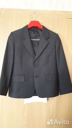 Школьный костюм