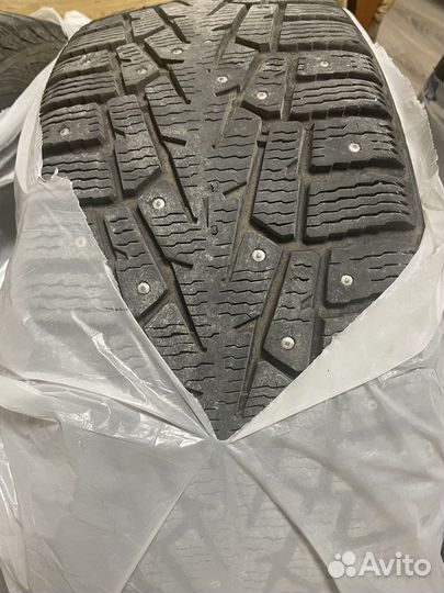 Cordiant Snow Cross 225/50 R17