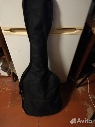 Электрогитара Stratocaster