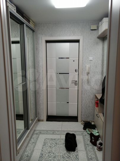 2-к. квартира, 49,6 м², 8/12 эт.