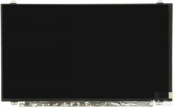 Новая матрица 15,6 1920x1080 30p B156HTN03.8 LCD6