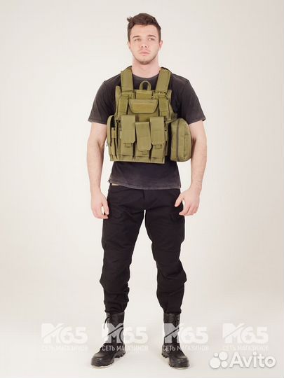 Разгрузка ciras olive