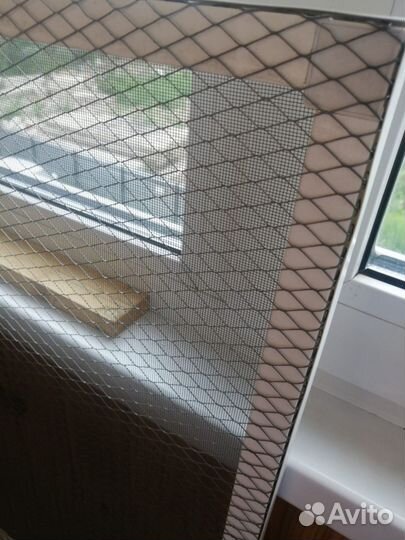 Москитные сетки от производителя все виды сеток