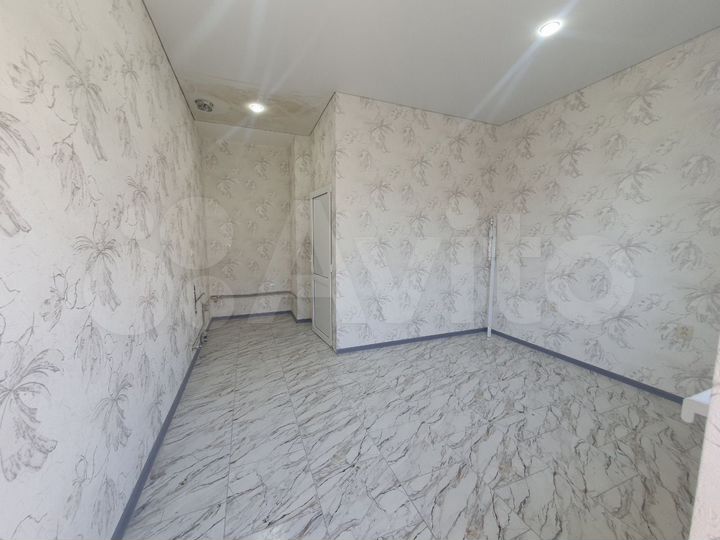 Квартира-студия, 18 м², 1/1 эт.