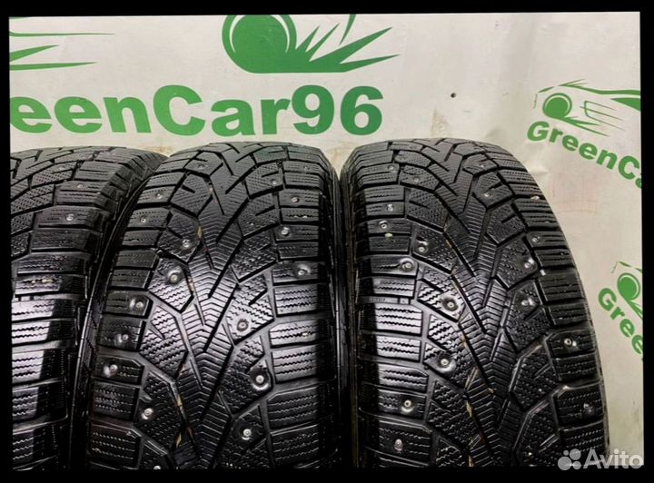 Gislaved NordFrost 100 225/65 R17