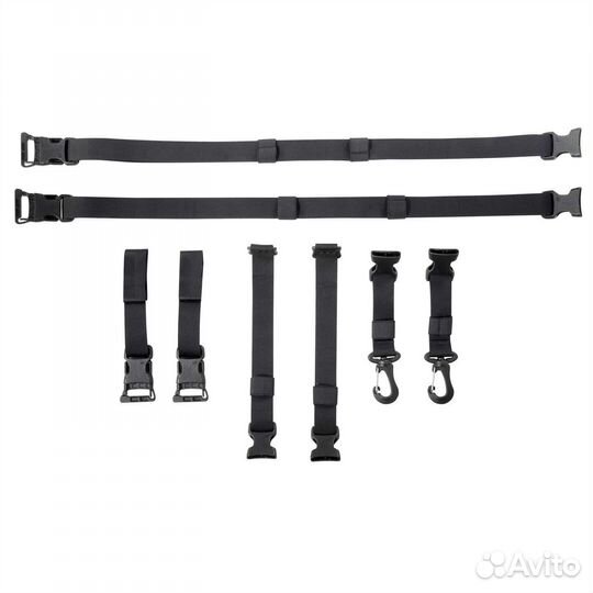 Разгрузка Tasmanian Tiger Pouch Harness Adapter bl