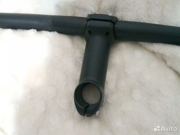 Руль для велосипеда с выносом