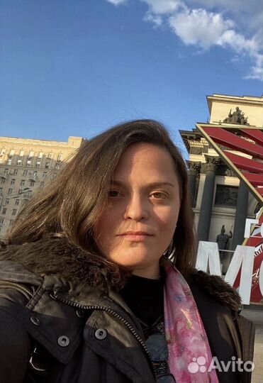 Оператор. Программист