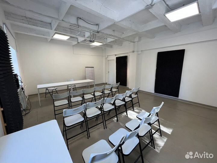 Аренда зала для мероприятий